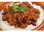 CHILI CORN CARNE